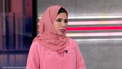 رئيسة مركز الإمارات للسياسات ابتسام الكتبي