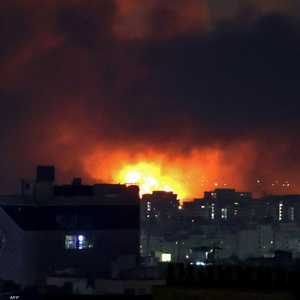 الوثيقة الأميركية تشمل وقف إطلاق النار لمدة شهر