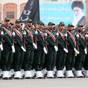 مقتل قائد البحرية الإيرانية بهجوم إسرائيلي