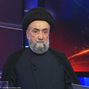 عضو مجلس حكماء المسلمين علي الأمين