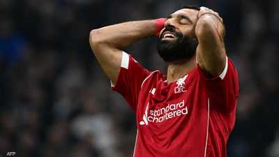 بعد إعلان رحيله.. وداع حار من نجوم ليفربول لصلاح