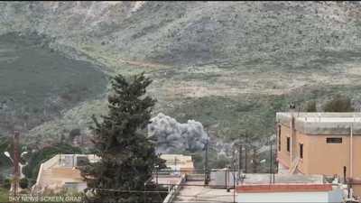 حزب الله يفجر الداخل اللبناني.. هل هي خدمة لمعركة إيران؟