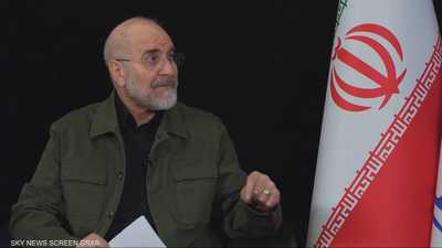 قاليباف يلوح كقناة للتفاوض مع إيران