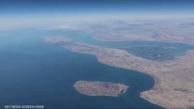 البحرين تقدم مشروعا لمجلس الأمن لحماية مضيق هرمز