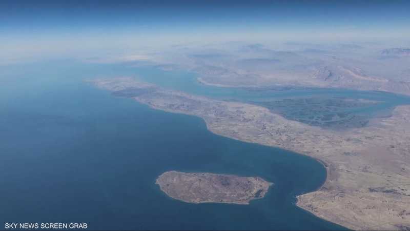 البحرين تقدم مشروعا لمجلس الأمن لحماية مضيق هرمز