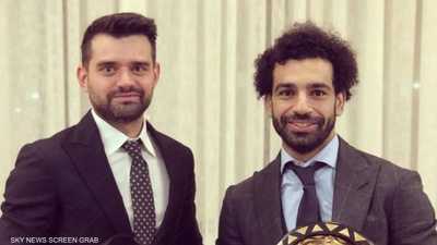 وكيل محمد صلاح يتحدث عن الوجهة المقبلة.. ويحذر بطريقة "فجّة"