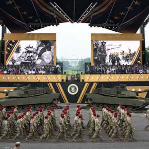 تضم الفرقة ثلاثة ألوية قتالية