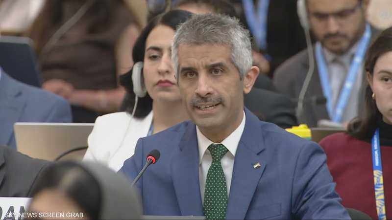 الأردن يشدد على ضرورة وقف الهجمات الإيرانية