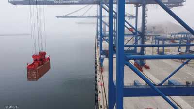 كوسكو الصينية