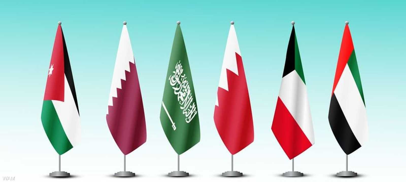 بيان مشترك لـ6 دول عربية