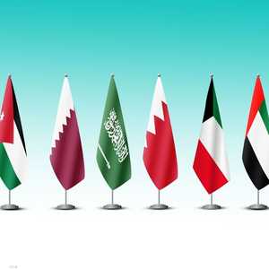 بيان مشترك لـ6 دول عربية