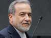 وزير الخارجية الإيراني عباس عراقجي