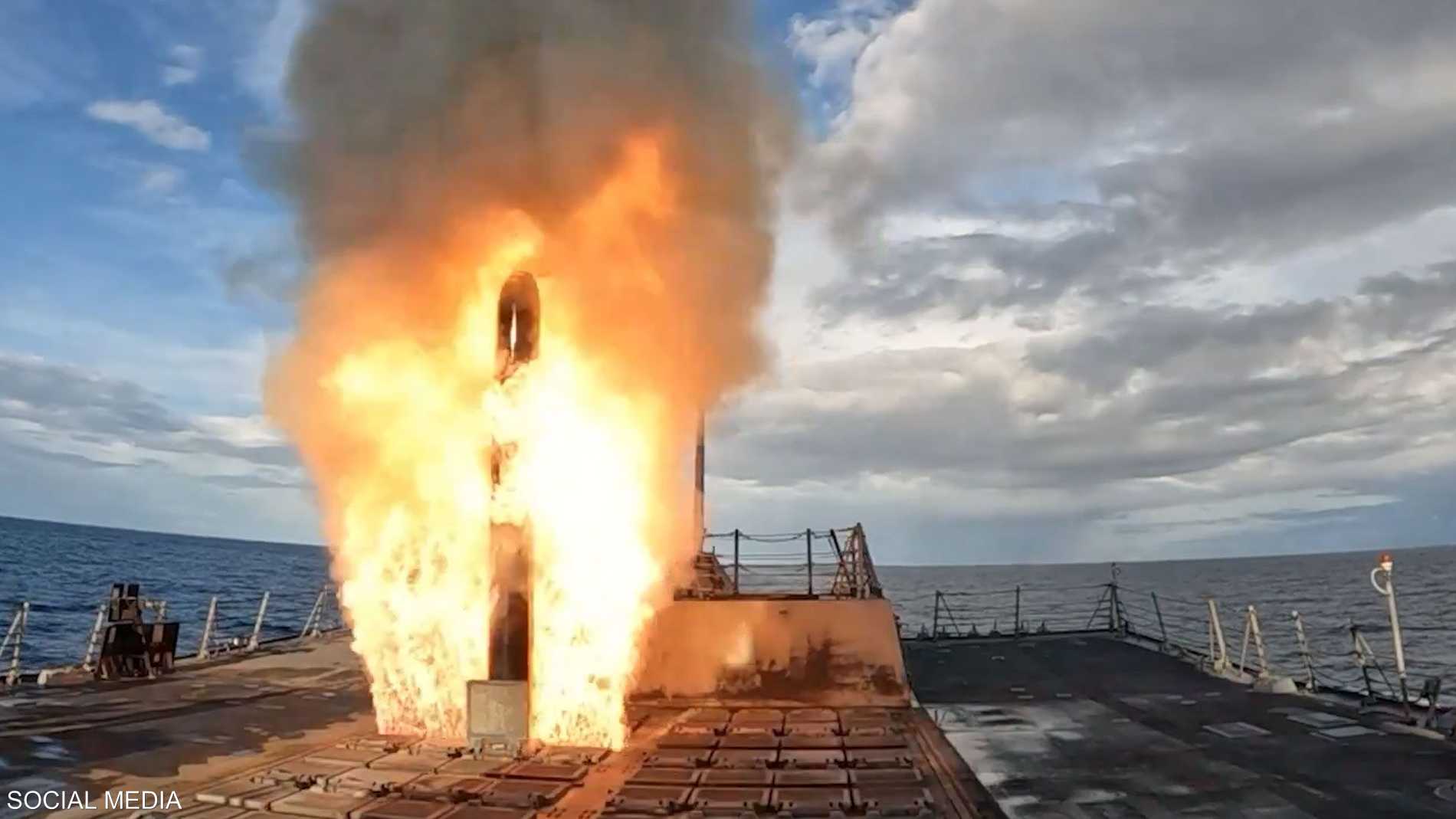 حصيلة ثقيلة تكشفها "سنتكوم".. ما الذي دُمّر في إيران؟ 