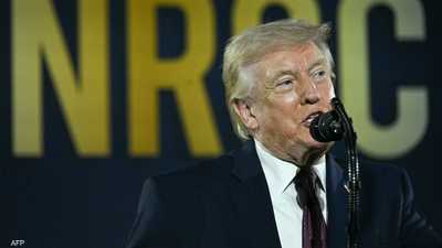 ترامب: المفاوضون الإيرانيون يخشون أن يقتلوا على أيدي شعبهم