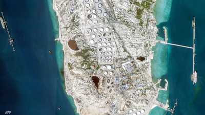 إيران تعزّز دفاعاتها في جزيرة خرج تحسبا لهجوم أميركي