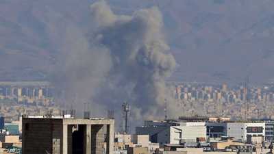 "وول ستريت جورنال": ترامب يريد إنهاء الحرب على إيران سريعا