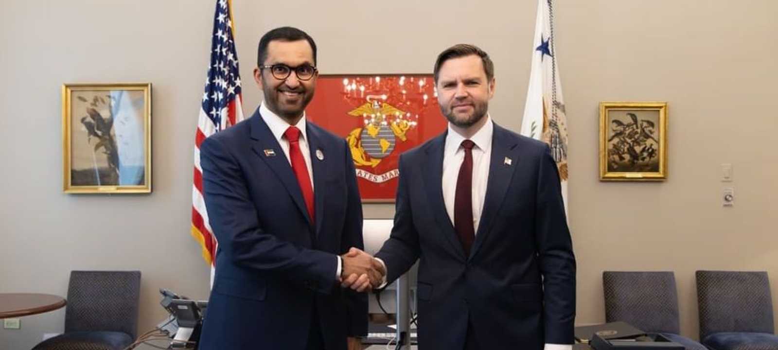 سلطان الجابر