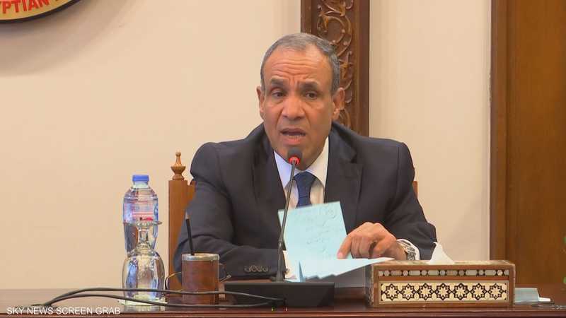 مصر: طالبنا إيران بوقف الاعتداءات على دول الخليج فورا