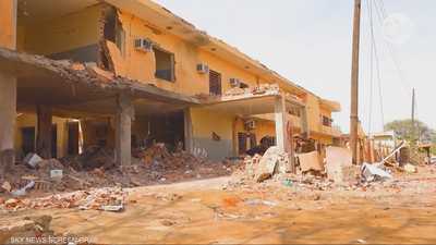 خارجية بورتسودان تتنصل من مجزرة الضعين.. وتهاجم مستشار ترامب