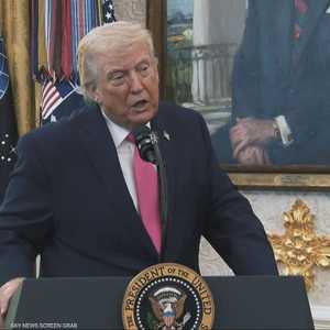 "هدية غامضة" من إيران تثير التساؤلات