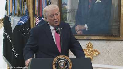 "هدية غامضة" من إيران تثير التساؤلات