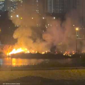 العراق يتحول لساحة تقاطع بين إيران والولايات المتحدة