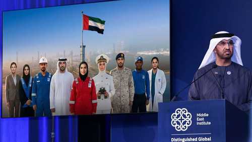 الدكتور سلطان الجابر