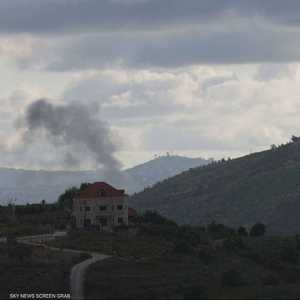 إسرائيل تدمر منشآت تابعة لحزب الله في جنوب لبنان