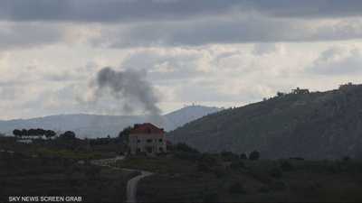 إسرائيل تعلن عن "عمليات برية مركزة" جنوب لبنان