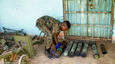 تهديد عالمي.. أسلحة كيميائية في يد جماعات متشددة بالسودان