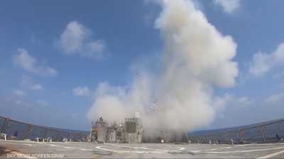 ترامب يسعى لتجنب حرب طويلة ويؤكد مشاركة إيران في المحادثات