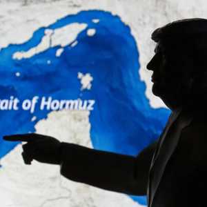 ترامب - حرب إيران