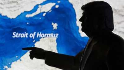 ترامب - حرب إيران