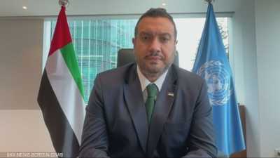 المشرخ: قرار مجلس حقوق الإنسان خطوة لوقف اعتداءات إيران