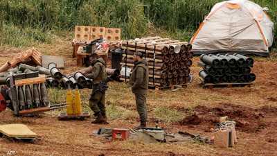 مقتل جنديين إسرائيليين خلال اشتباكات في جنوب لبنان