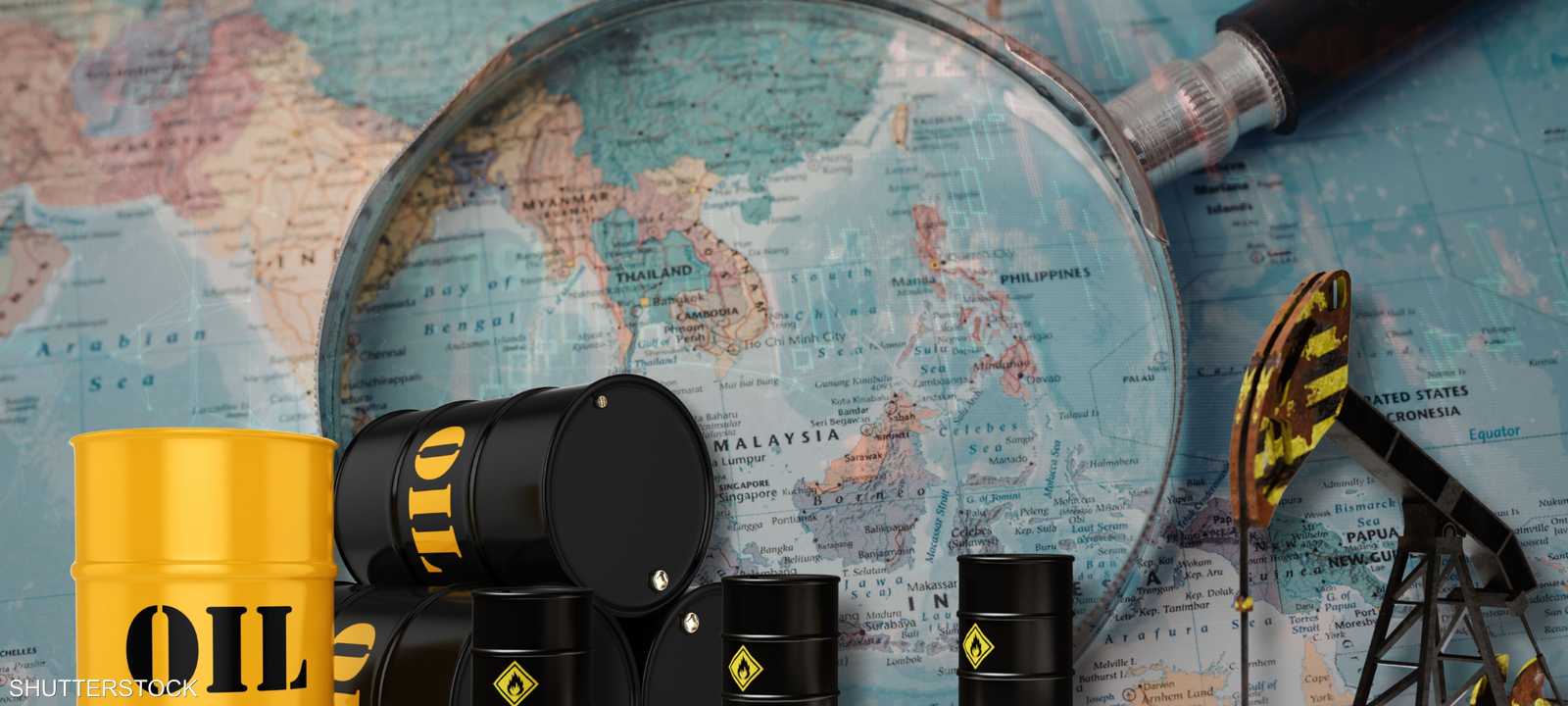 أزمة الطاقة في آسيا