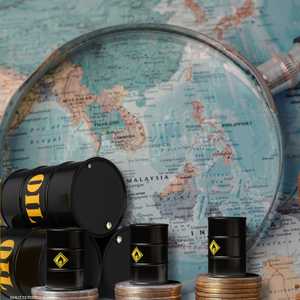 أزمة الطاقة في آسيا