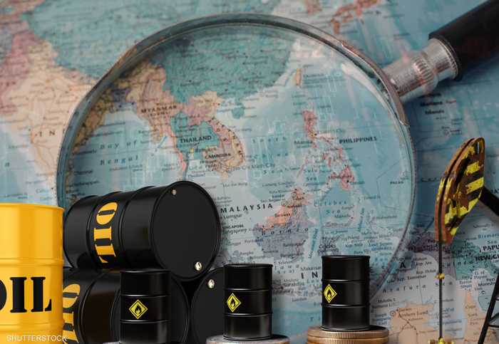 أزمة الطاقة في آسيا