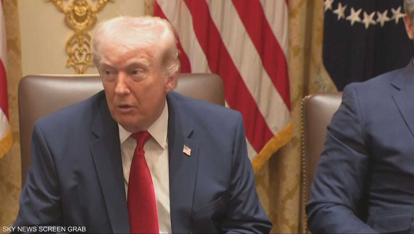 هدايا نفطية من إيران إلى ترامب.. من يأمر بإرسالها؟ 