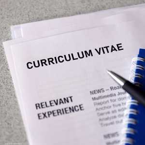 ماذا أصبح الذكاء الاصطناعي عدو سيرتك الذاتية؟