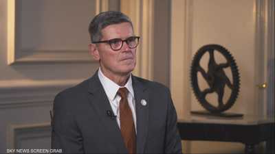 جوزيف فوتيل: إغلاق إيران لمضيق هرمز لم يكن مفاجئا