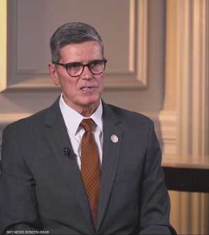 جوزيف فوتيل: يجب أن ندعم الجيش اللبناني ليتخلص من حزب الله