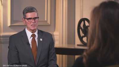 جوزيف فوتيل: يجب أن ندعم الجيش اللبناني ليتخلص من حزب الله