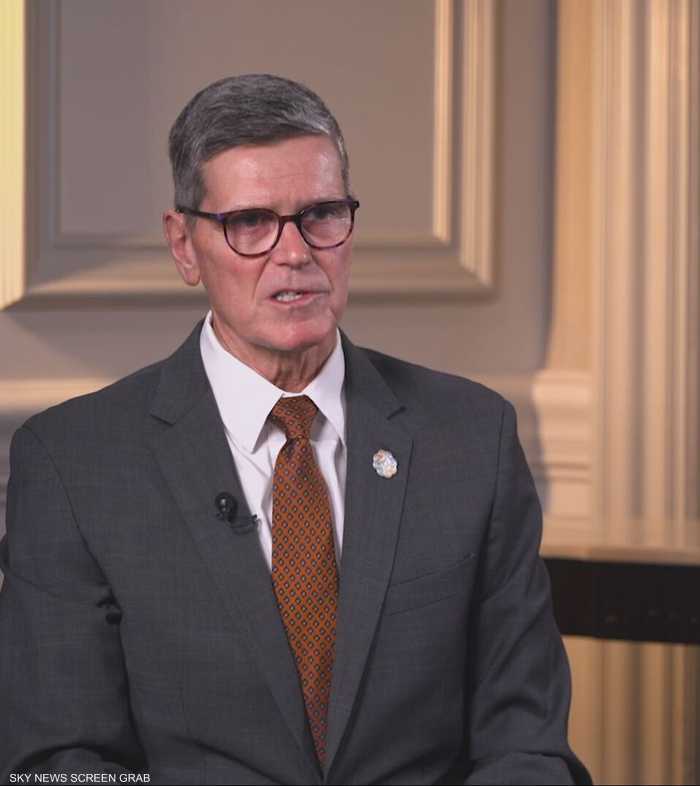 جوزيف فوتيل: يجب أن ندعم الجيش اللبناني ليتخلص من حزب الله