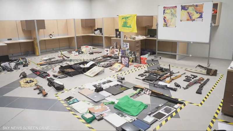 الكويت تفكك 3 خلايا إرهابية تابعة لحزب الله