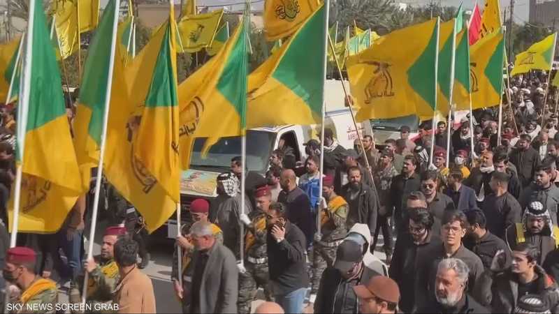 فصائل عراقية موالية لإيران تصعد رغم موقف بغداد