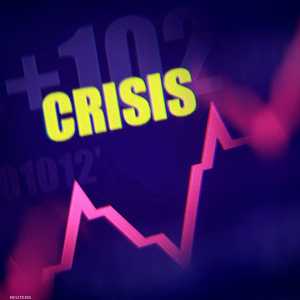 أزمة الأسواق