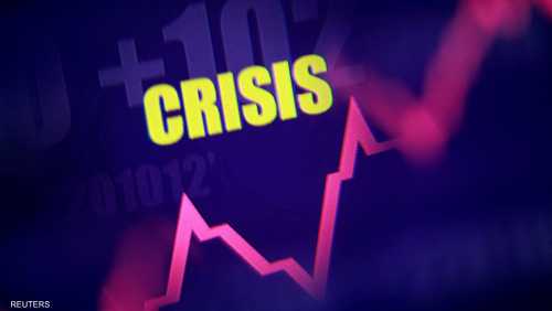 أزمة الأسواق