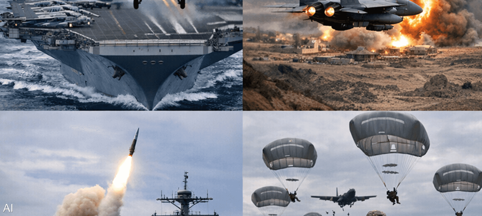 "الضربة النهائية" ليست حدثاً واحداً، بل مسار عملياتي