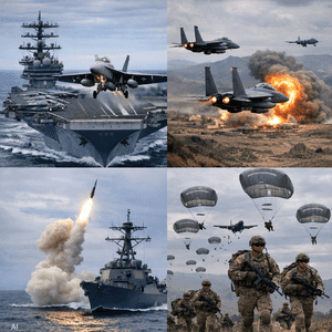 "الضربة النهائية" ليست حدثاً واحداً، بل مسار عملياتي